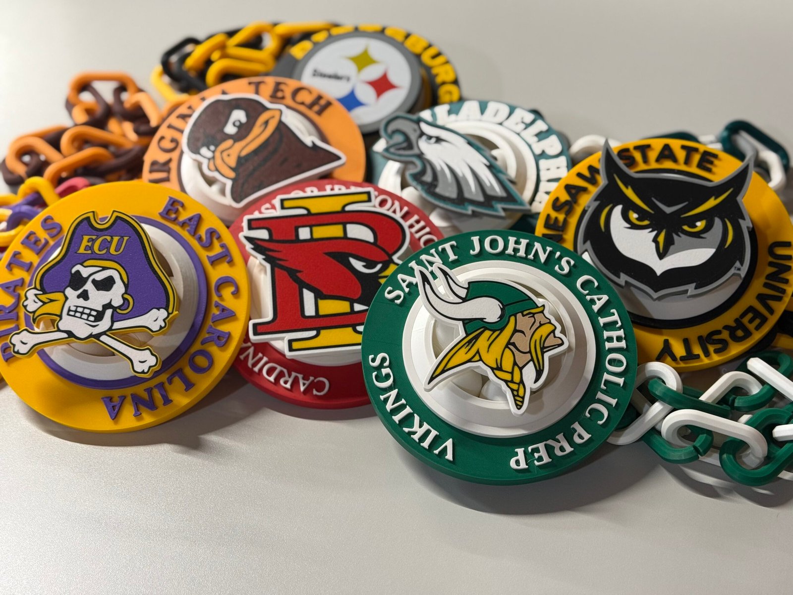 IMG_4779 Custom Sports Hype Chain