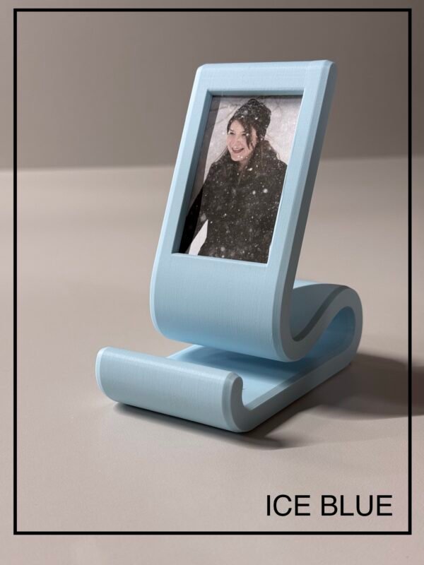 IMG_5048 Smart Phone Stand & Photo Frame