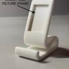 IMG_5049 Smart Phone Stand & Photo Frame