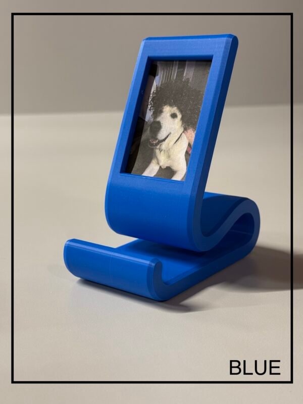 IMG_5055 Smart Phone Stand & Photo Frame