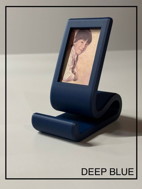 IMG_5056 Smart Phone Stand & Photo Frame