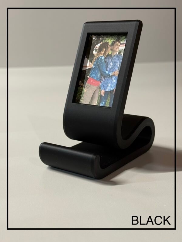IMG_5057 Smart Phone Stand & Photo Frame