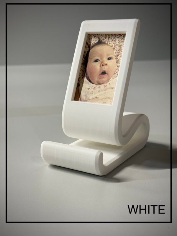 IMG_5059 Smart Phone Stand & Photo Frame