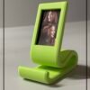 IMG_5064 Smart Phone Stand & Photo Frame