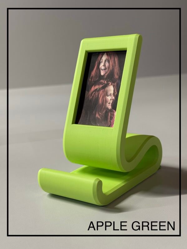 IMG_5064 Smart Phone Stand & Photo Frame