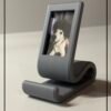IMG_5067 Smart Phone Stand & Photo Frame