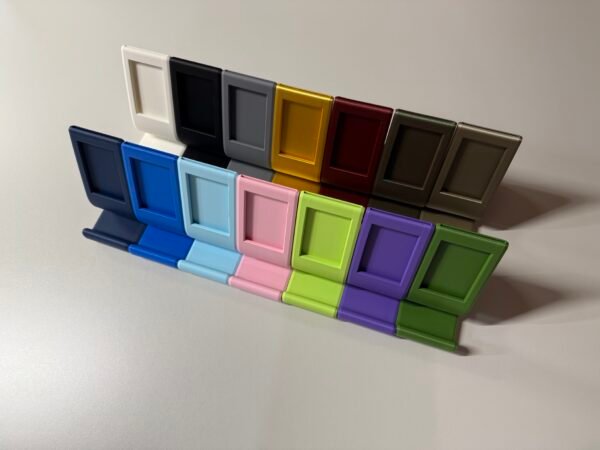 IMG_5069 Smart Phone Stand & Photo Frame